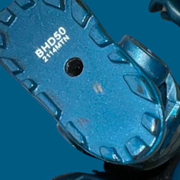 DC COMICS MR.FREEZE ACTION FIGURE - Picture 4 of 4